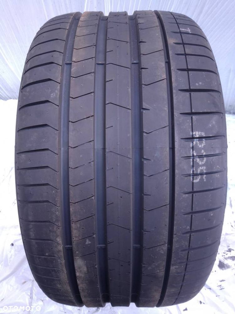 Pirelli P Zero 295/30 ZR20 101Y 2025 - 1