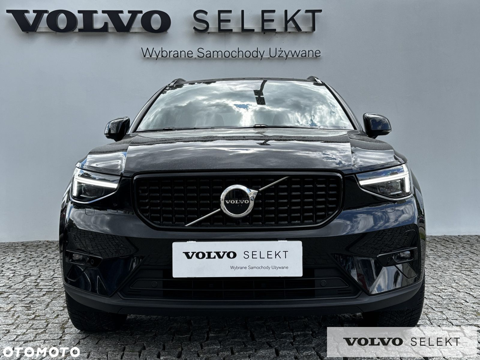Volvo XC 40 - 5