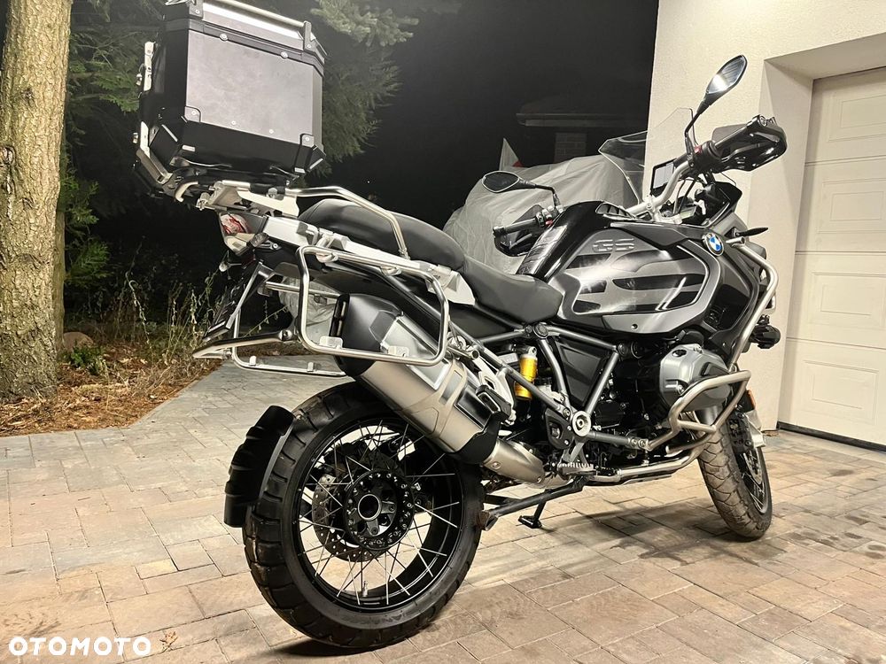 BMW GS - 6