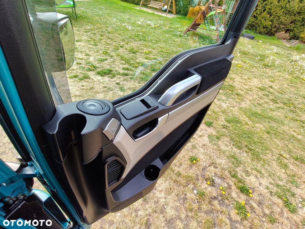 MAN TGM 15.290 model 2019 - 35