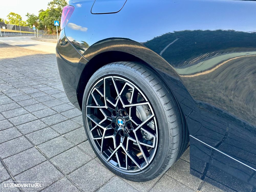 BMW 218 d Coupe Line Sport Auto - 12