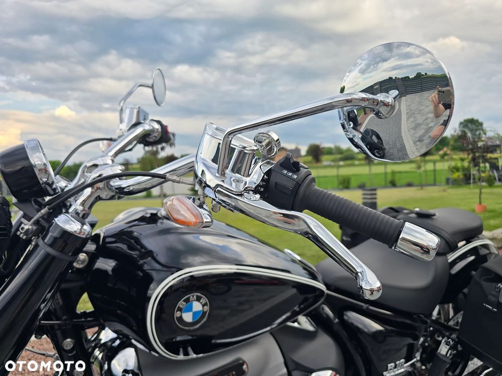 BMW R - 11