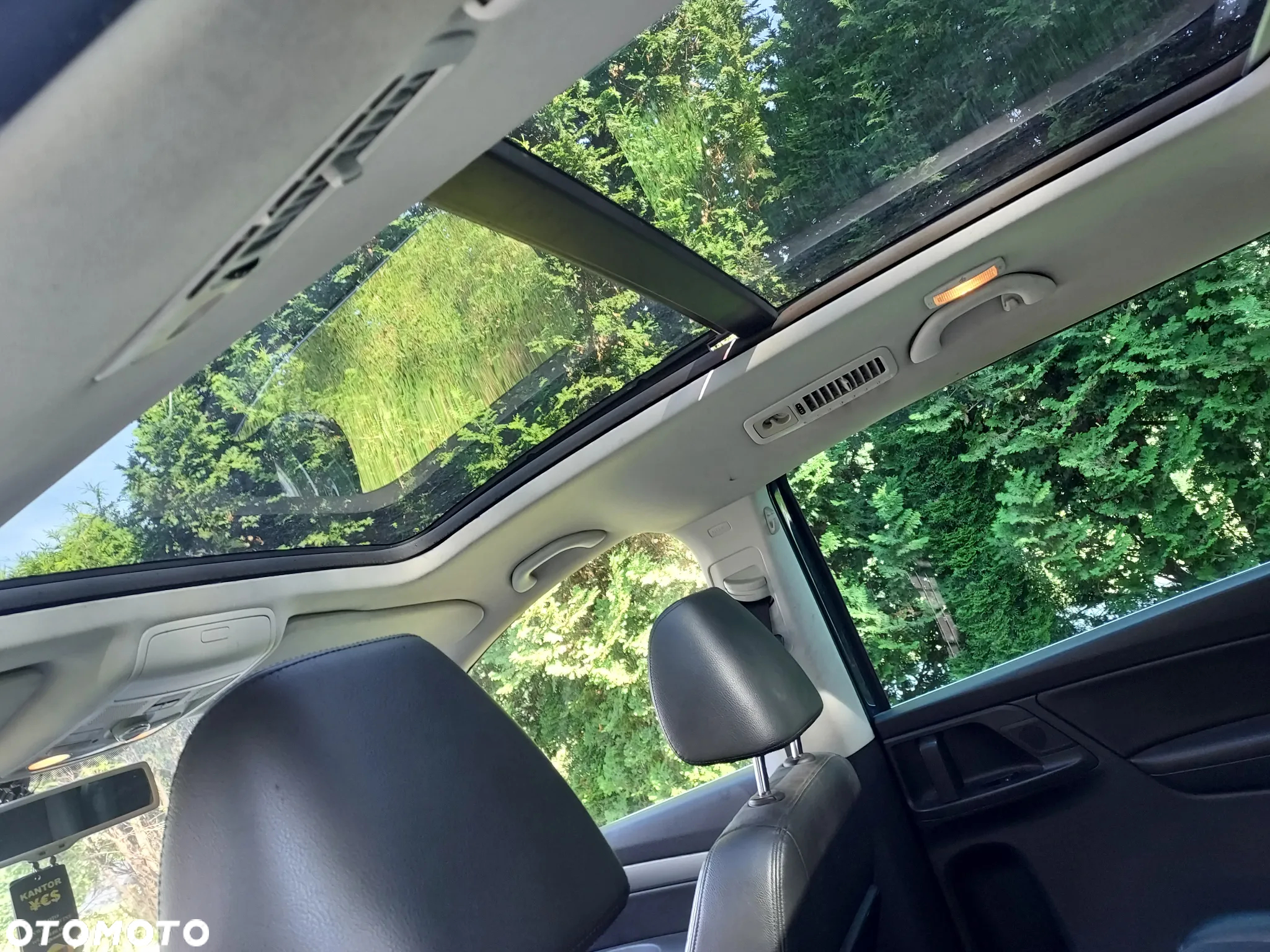 Volkswagen Sharan 2.0 TDI BlueMotion Technology Match - 9