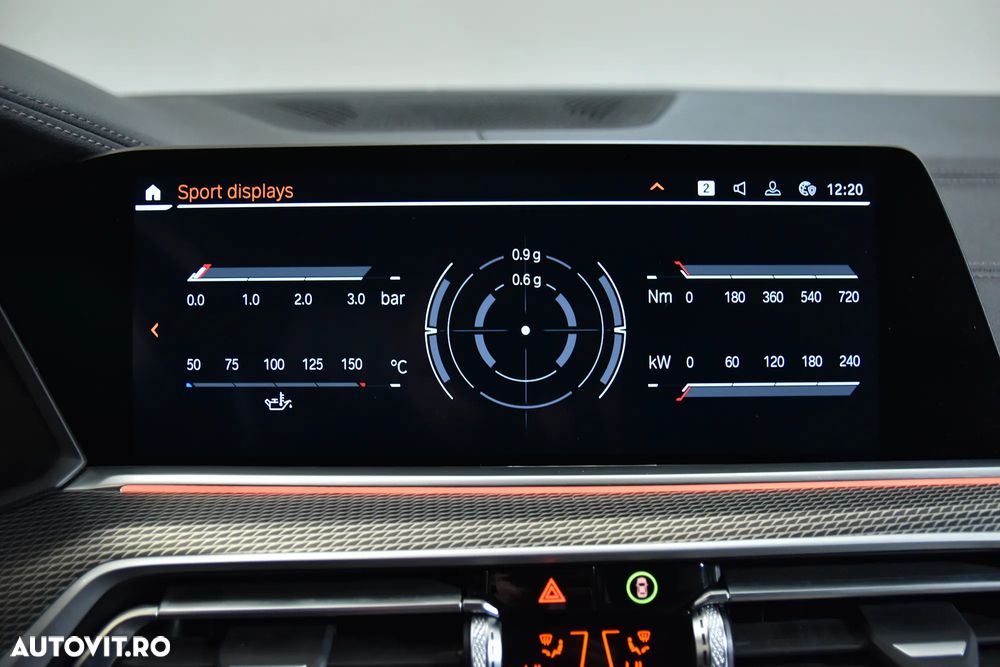 BMW X5 - 22