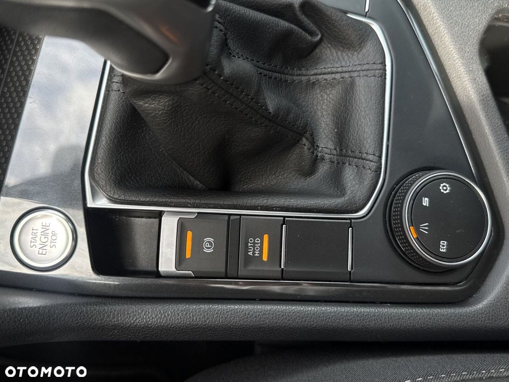Seat Tarraco 1.5 Eco TSI EVO Xperience S&S DSG - 20