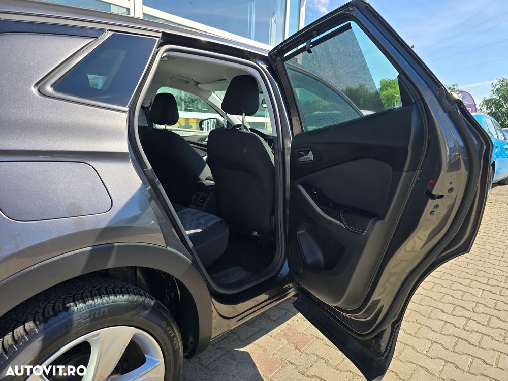 Opel Grandland X - 12