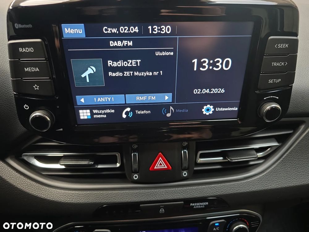 Hyundai i30 1.0 T-GDI Smart - 22