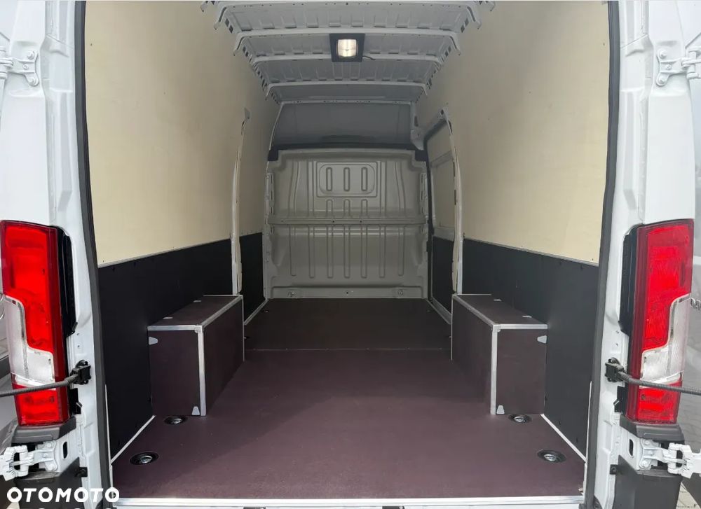 Toyota Proace MAX L4H3 - 6
