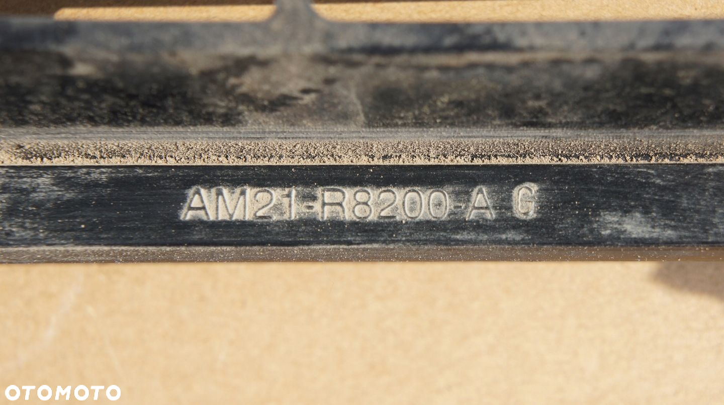 ATRAPA PRZEDNIA GRILL FORD S-MAX I LIFT S MAX I LIFT - 8