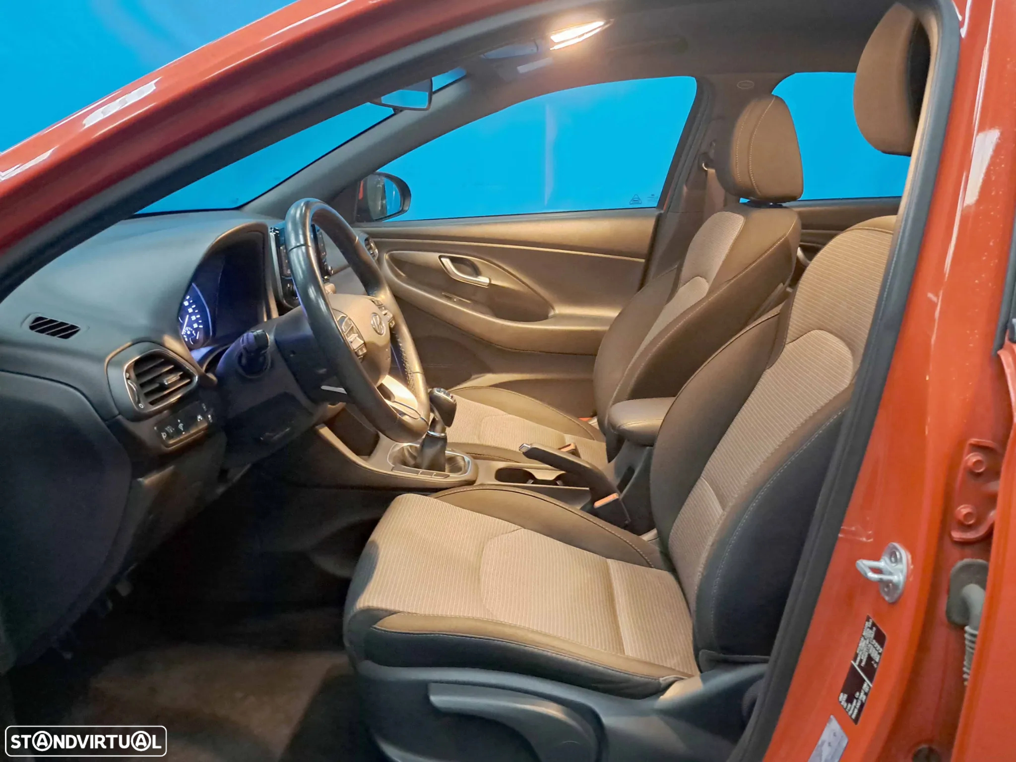 Hyundai i30 1.0 T-GDI Advantage - 18