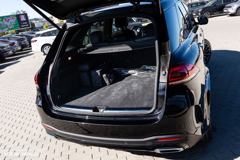 Mercedes-Benz GLE 350 de 4Matic - 14
