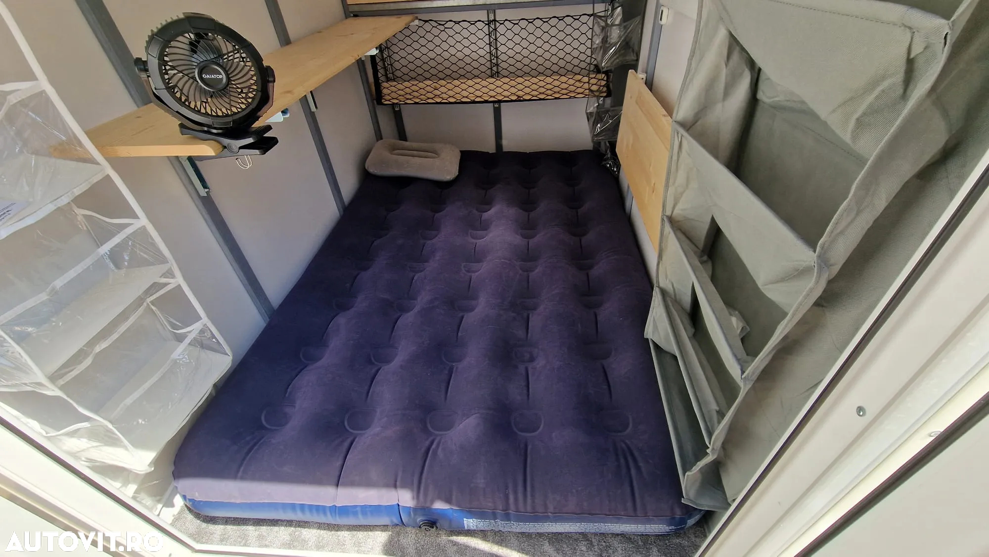 Autocar Mini Camper - 9