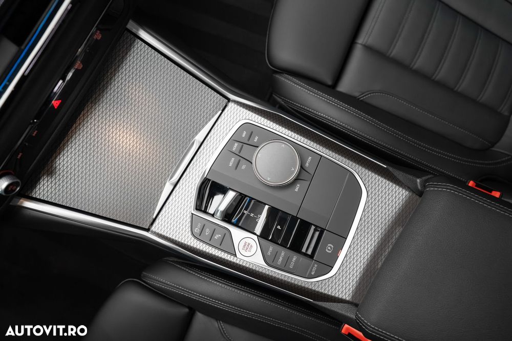 BMW Seria 3 - 18