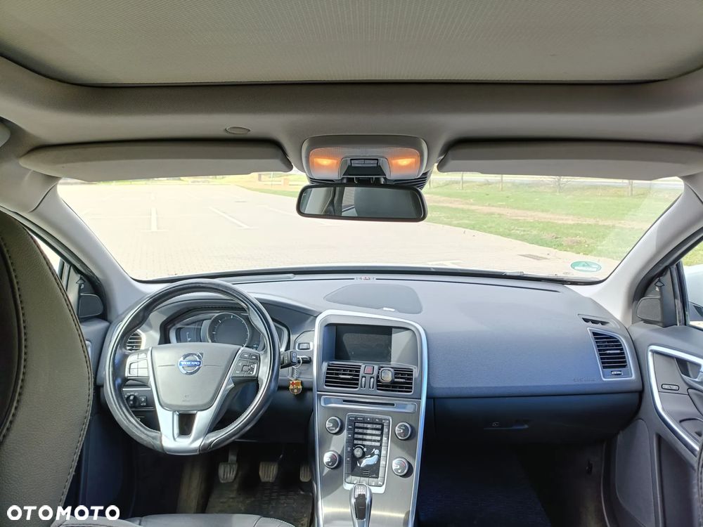 Volvo XC 60 D4 Drive-E Summum - 18