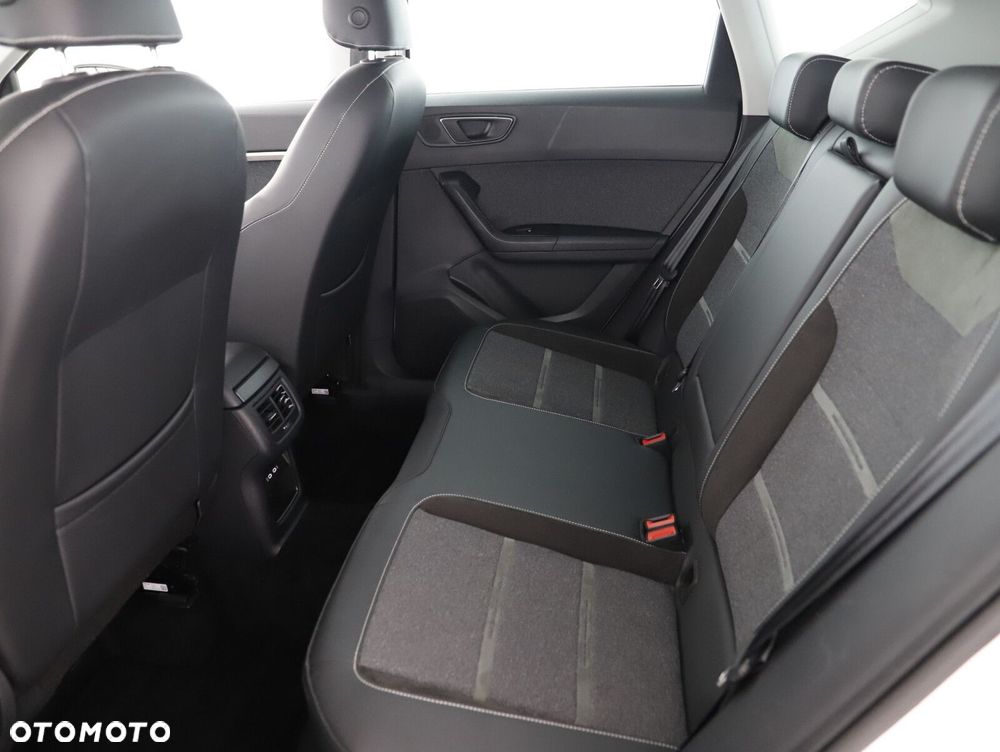 Seat Ateca 2.0 TDI Xperience S&S DSG - 10