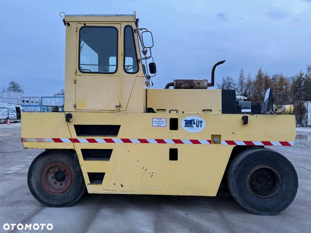 Bomag BW 20R B.Dobry Stan - 2