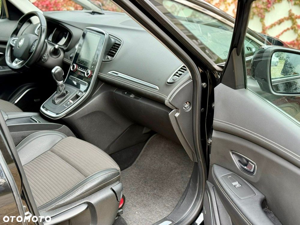 Renault Grand Scenic Gr 1.3 TCe FAP Intens EDC EU6d - 8