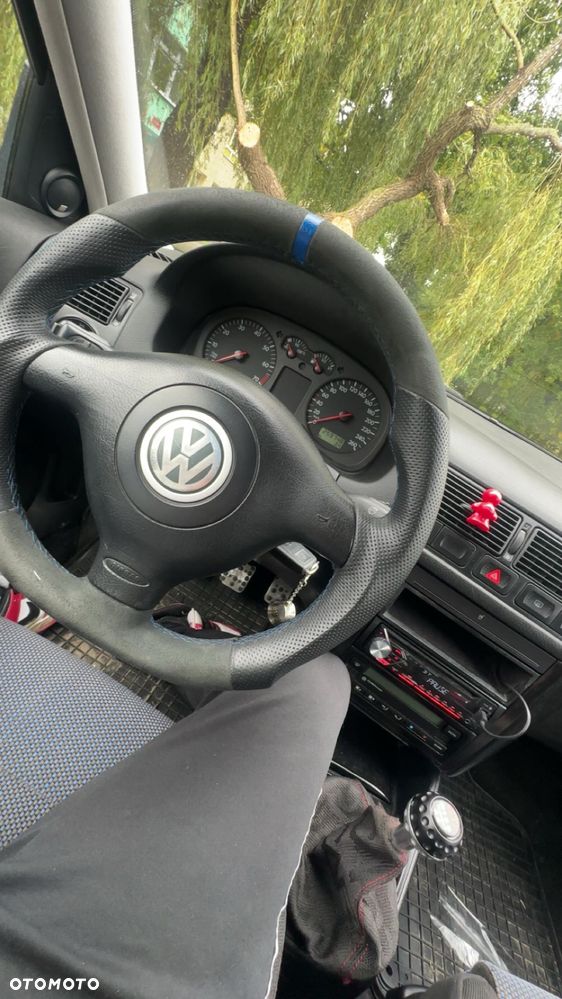 Volkswagen Golf IV 1.8 20V Turbo GTI - 15