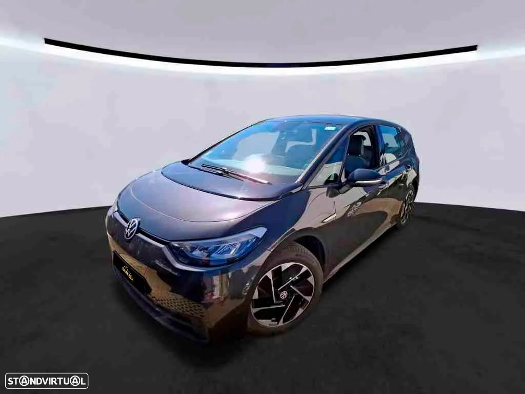 VW ID.3 Pro Performance - 1