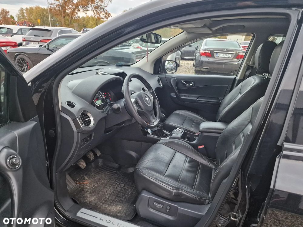 Renault Koleos 2.0 dCi 4x4 Bose Edition - 6
