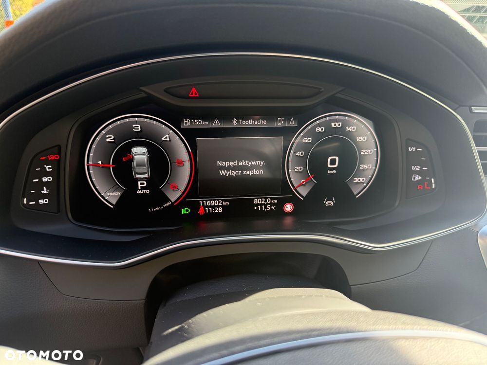Audi A7 Sportback - 8