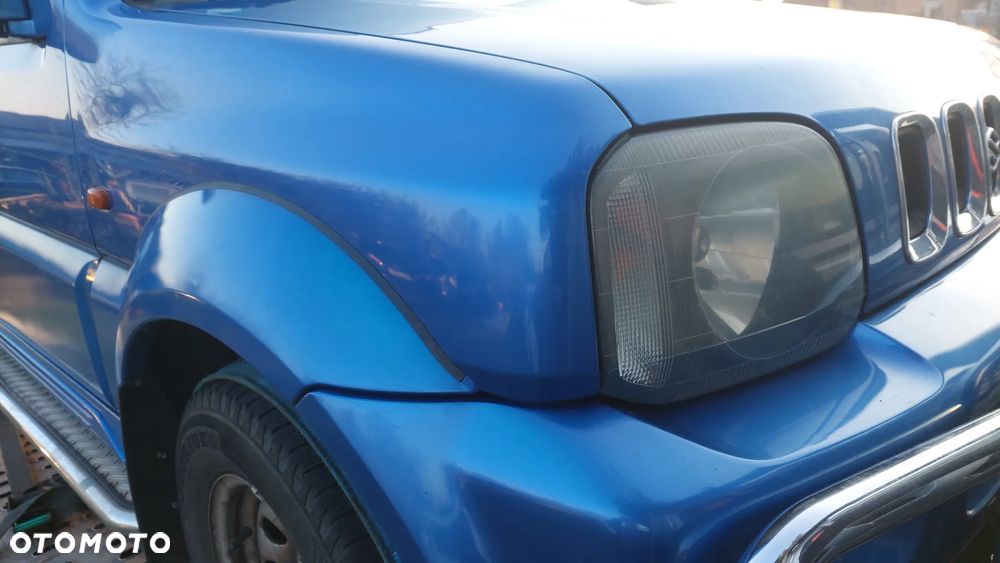 Suzuki Jimny Comfort Lifestyle - 5