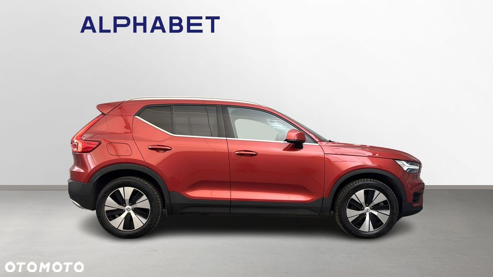 Volvo XC 40 - 7