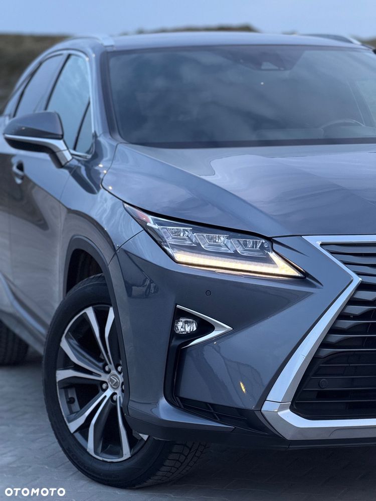 Lexus RX 200t / 300 Elite - 2