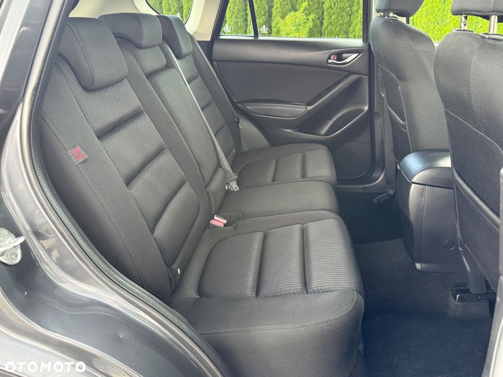 Mazda CX-5 - 32