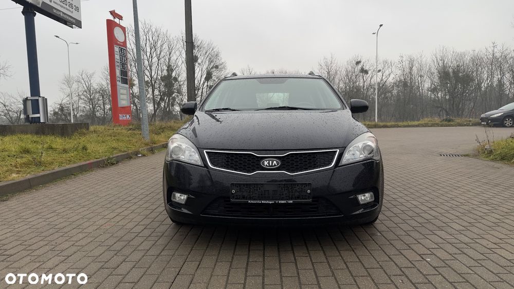 Kia Ceed 1.6 CVVT LX - 13