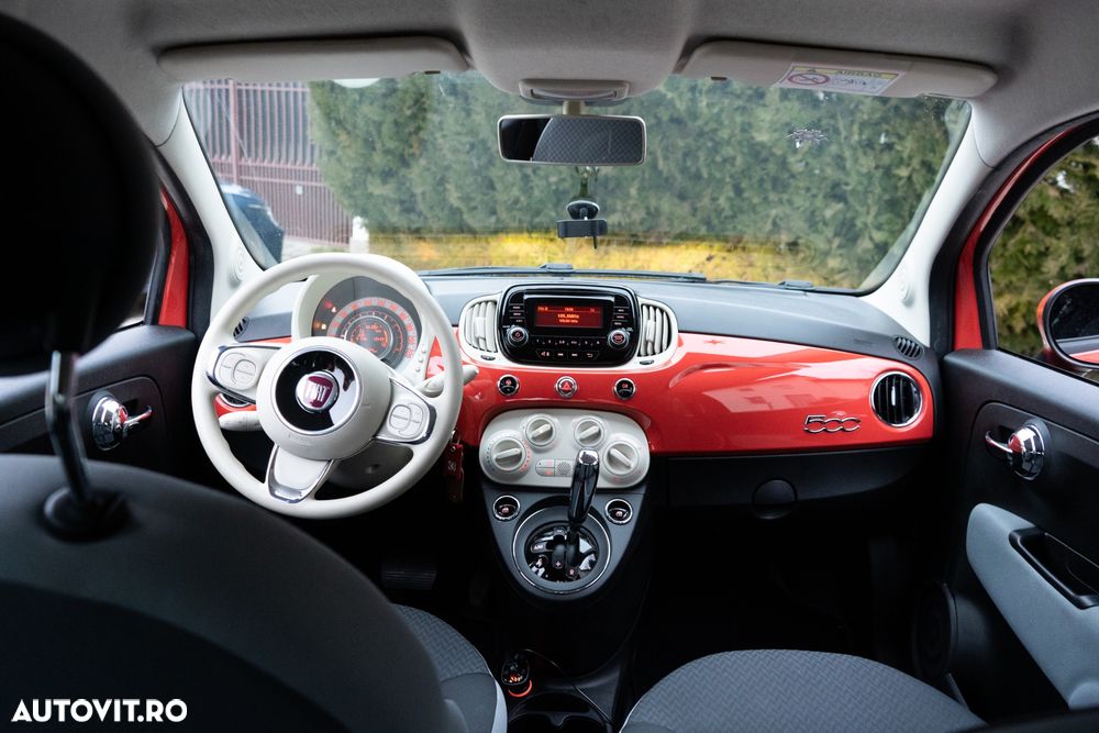 Fiat 500 - 2