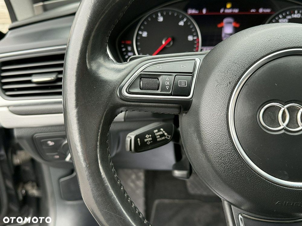 Audi A7 Sportback 3.0 TDI Quattro S tronic - 16