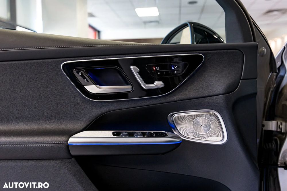 Mercedes-Benz GLC 300 e 4MATIC - 12