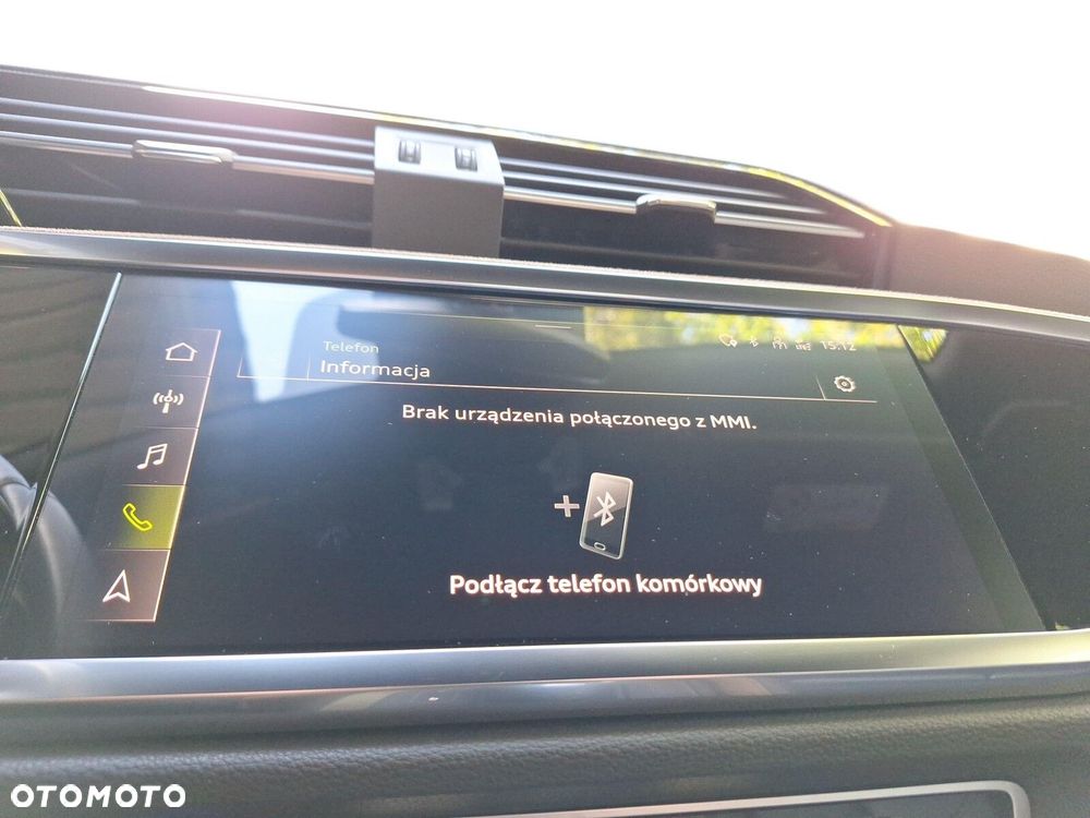 Audi Q3 35 TFSI mHEV Advanced S tronic - 25