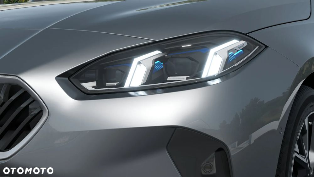 BMW Seria 1 118d M Sport sport - 7