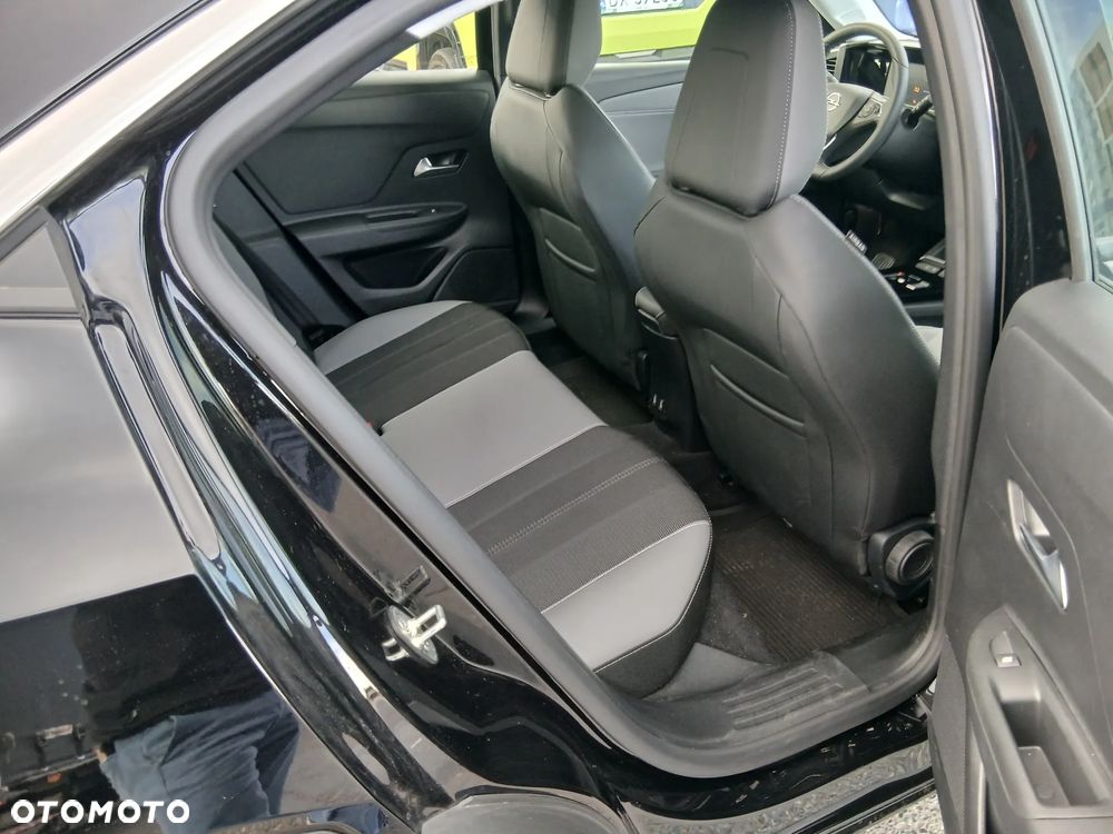 Opel Mokka 2024