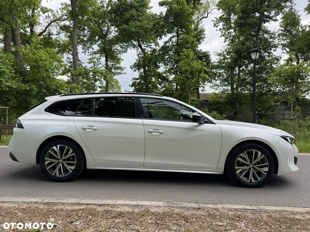 Peugeot 508 - 12