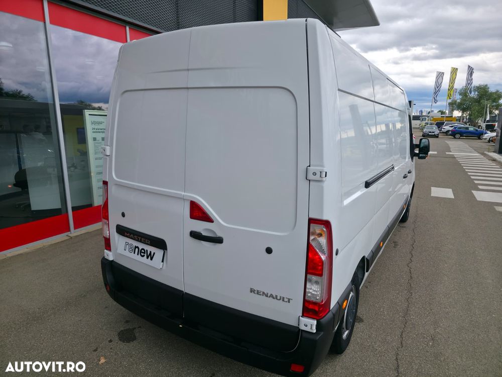 Renault Master - 8