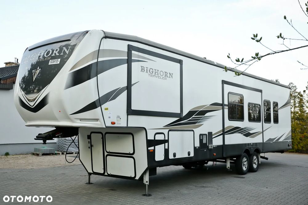 Inny Bighorn 37TB - 9