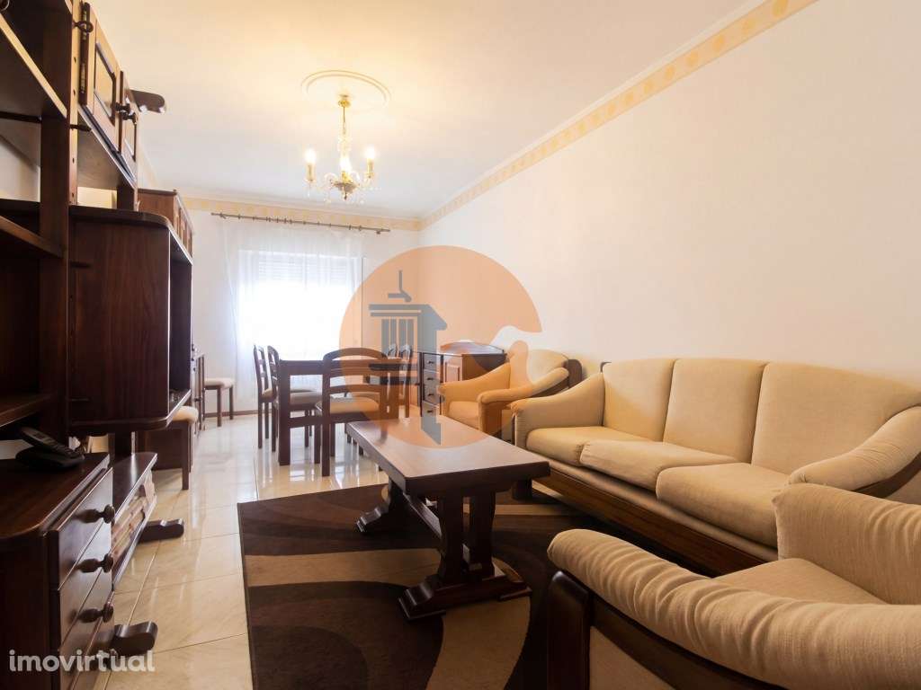 Apartamento T3 em Tavira - Excelente Localização! - Grande imagem: 5/24