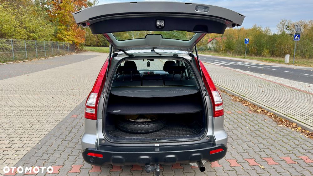 Honda CR-V - 15