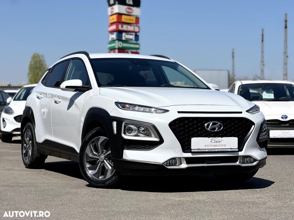 Hyundai KONA - 3
