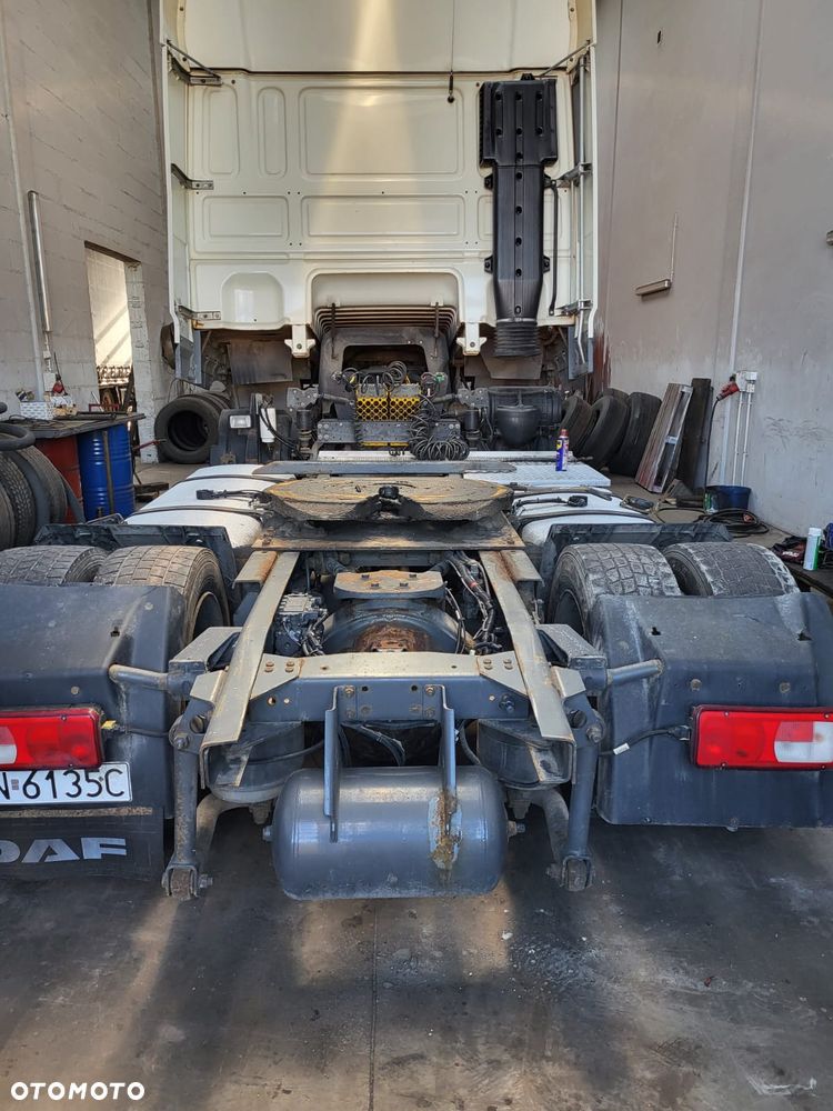 DAF FT XF104.460 - 5