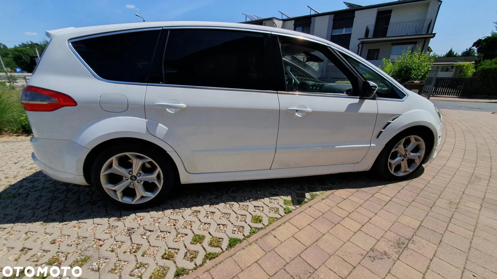 Ford S-Max 2.0 T Titanium MPS6 - 3