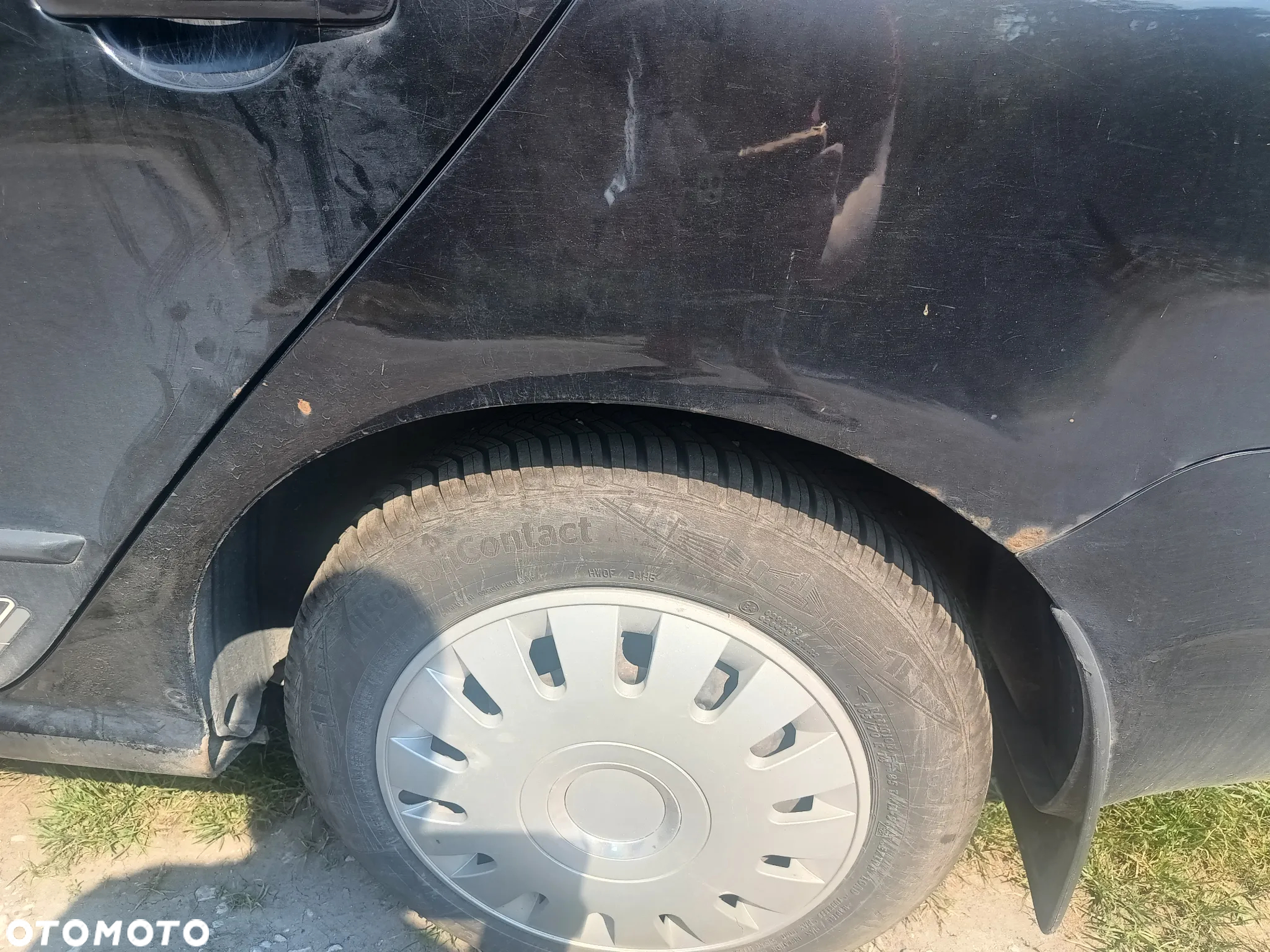 Skoda Fabia 1.4 16V Sportline - 18