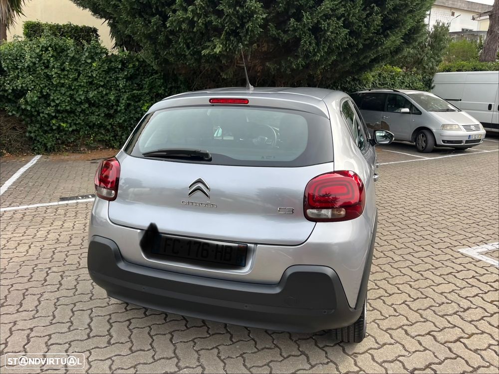 Citroën C3 - 21