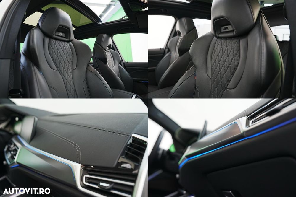 BMW X5 xDrive30d - 21