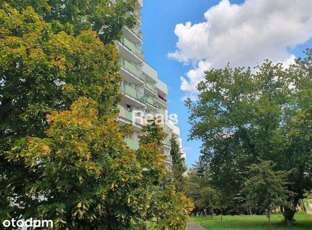Ciekawy Apartament,4Pok.Cicho,Zielono,Spokojnie