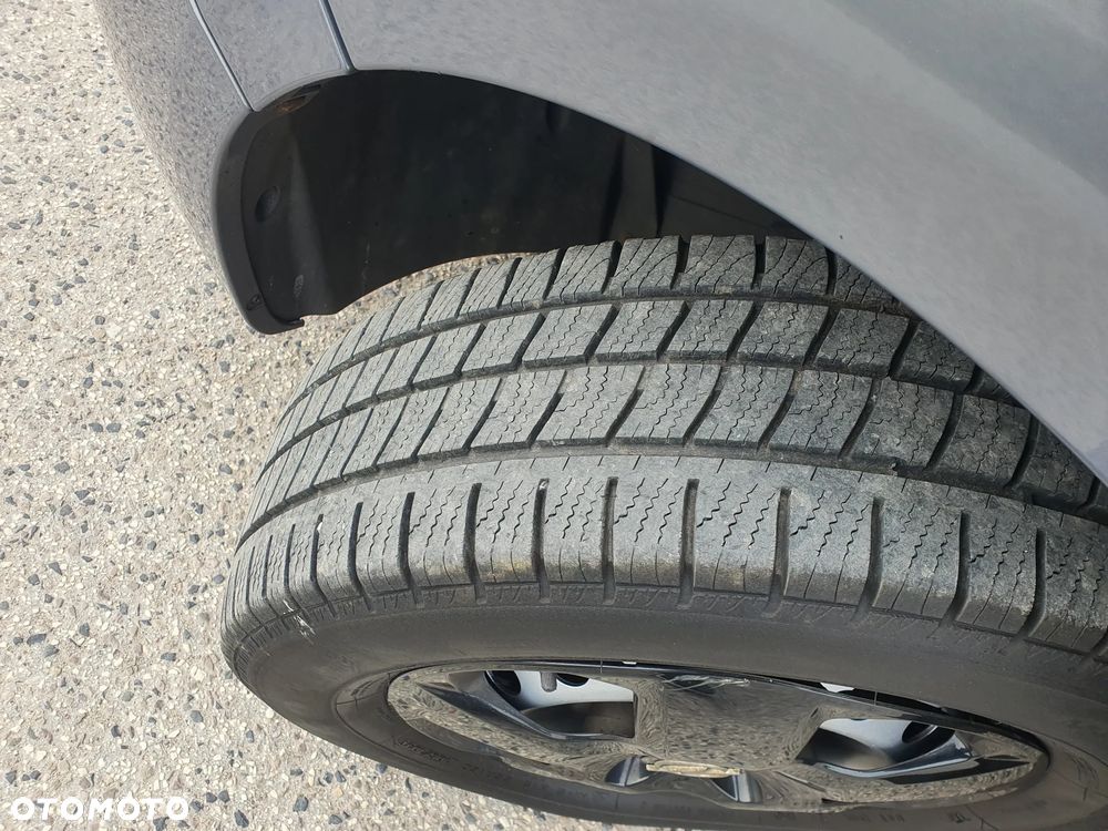 Opel Vivaro L1H1 Tour Elegance - 27