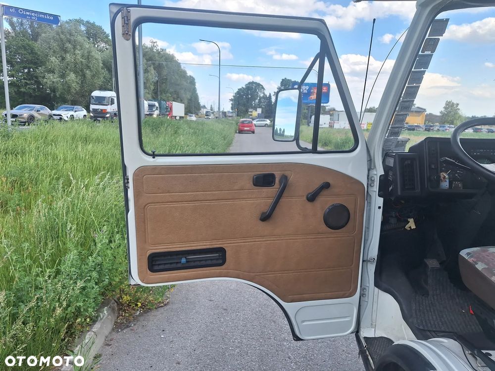 Volkswagen Lt35 - 12